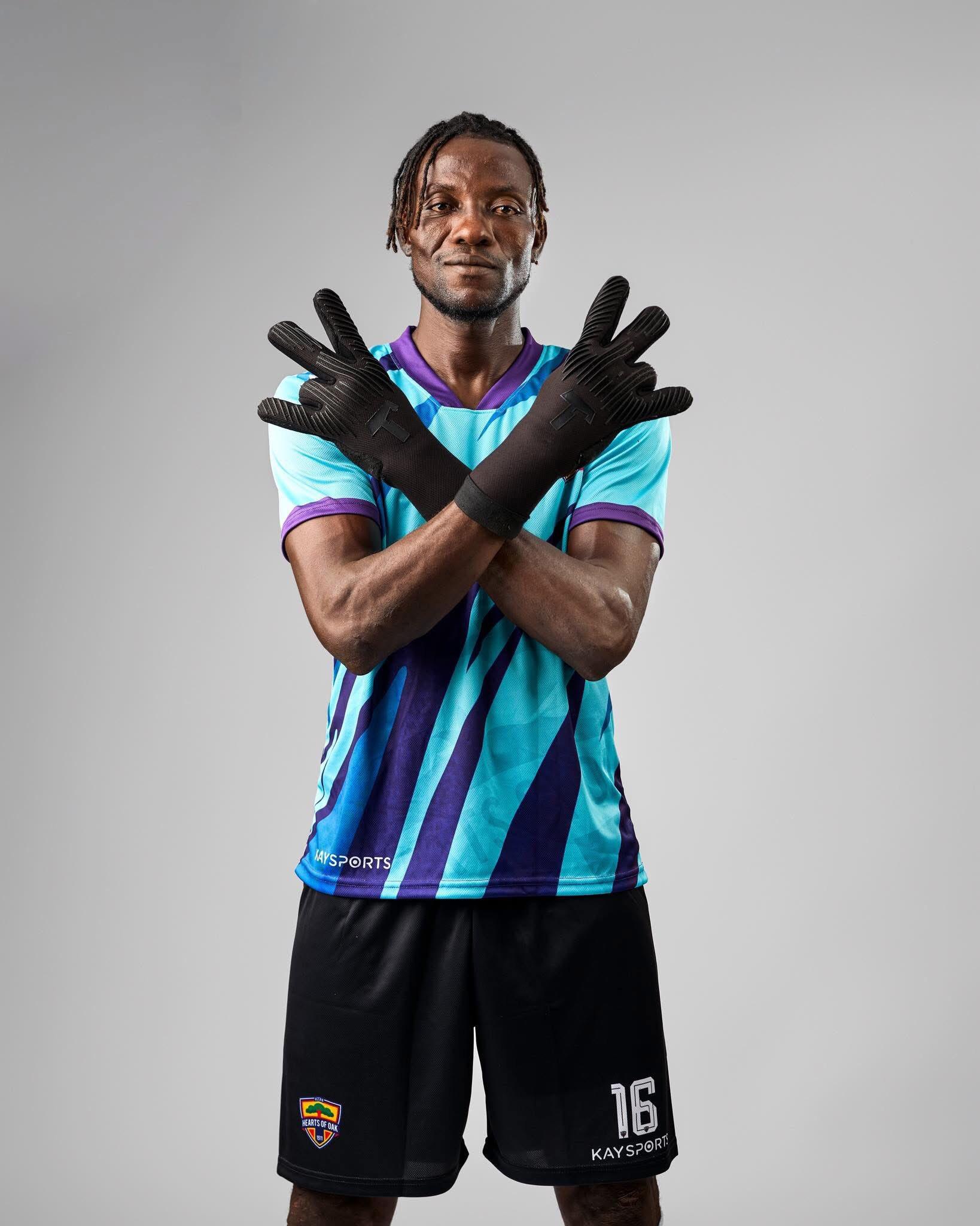 Final Friendly Match Report | Hearts vs Okwahu United