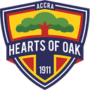 Hearts of Oak SC
