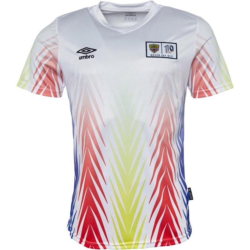 Away Kit 2025/26