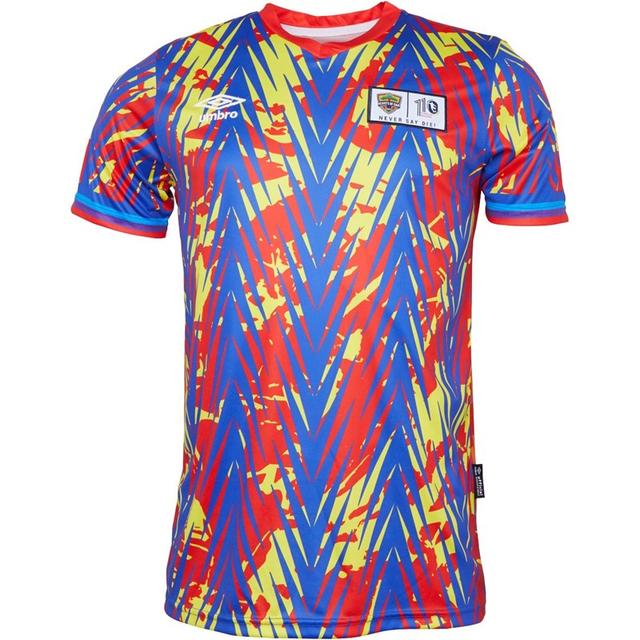 Third Kit 2025/26