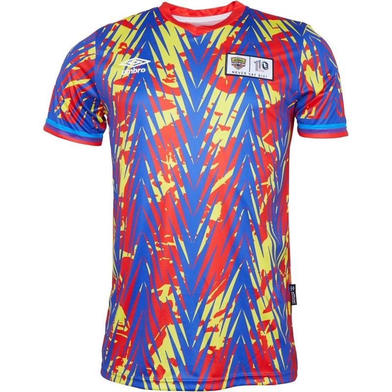 Third Kit 2025/26