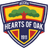 Hearts of Oak
