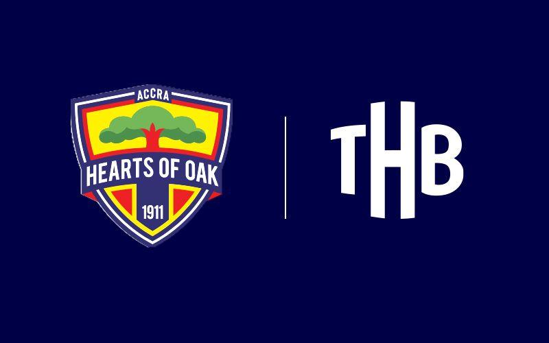 Accra Hearts of Oak Sporting Club is delighted to announce The Hope Brand Ltd. as our Official Kit Partner.