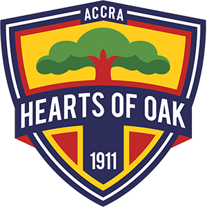 Accra Hearts of Oak SC