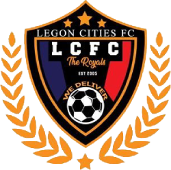 Legon Cities